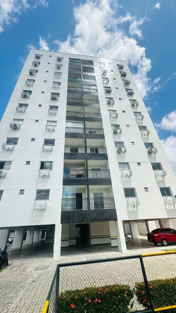 Vende-se Apartamento - Parque Independência | Bloco 3 - 2º Andar