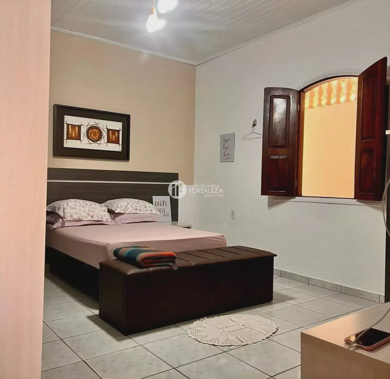 Imóvel para venda com 243 metros quadrados com 3 quartos em Conjunto Universitário - Rio B