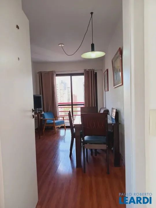 FLAT - INDIANÓPOLIS - SP - Foto 8