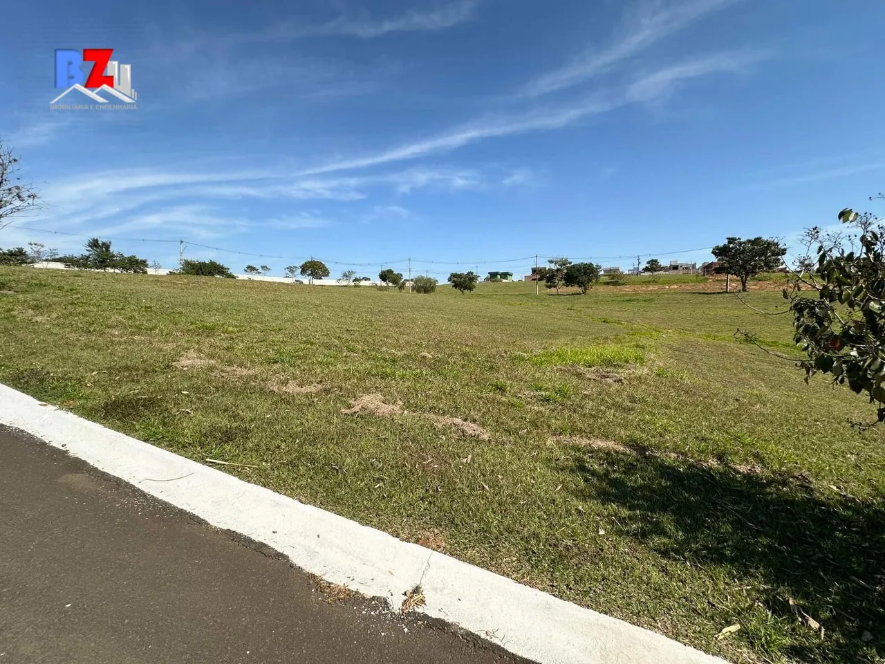 Terreno em Condomínio em Residencial Haras Inga Mirim, Boituva/SP