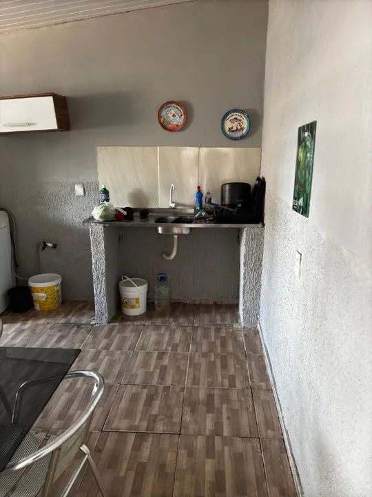 Colônia Agricola Canegae Chac 25 - Riacho Fundo I R$ 140 Mil - Foto 2
