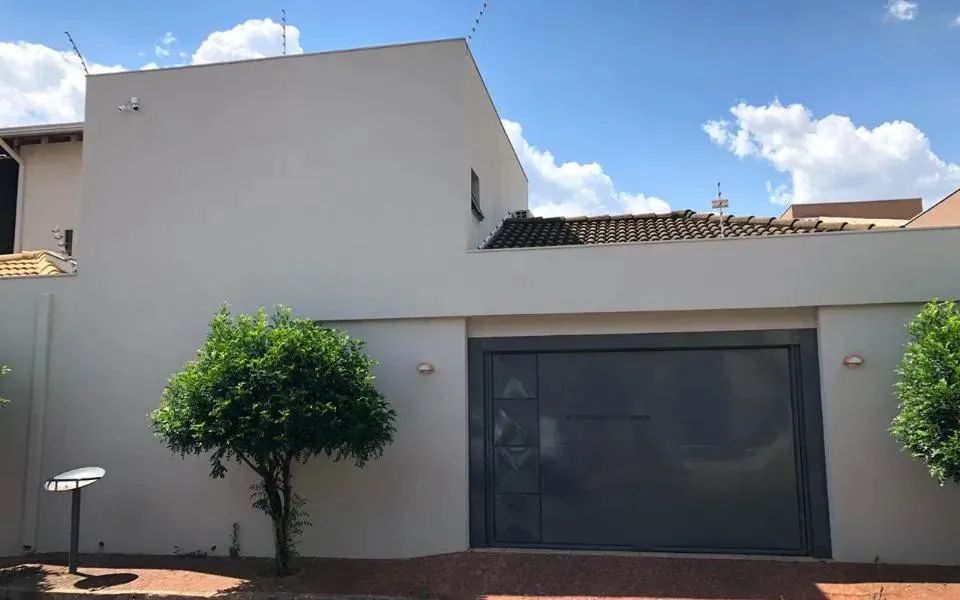 Sobrando com bela vista no coração da cidade - Foto 2