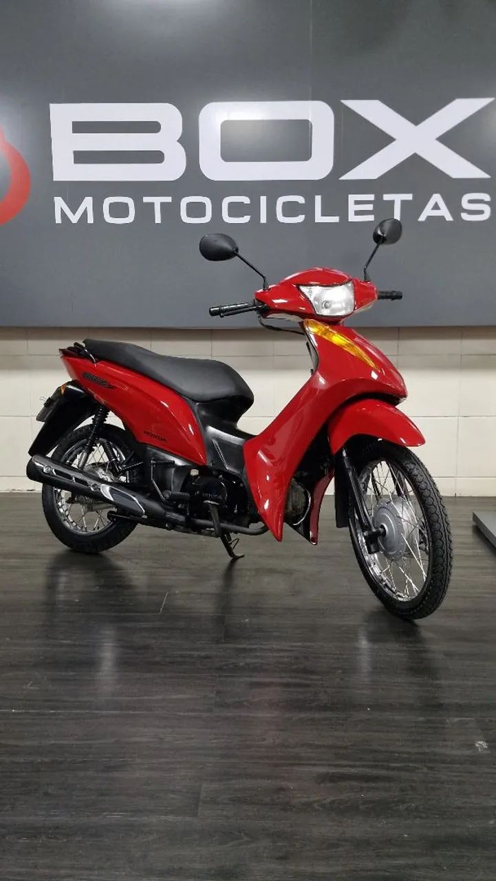 Honda Biz ES 100 2013 - Foto 2