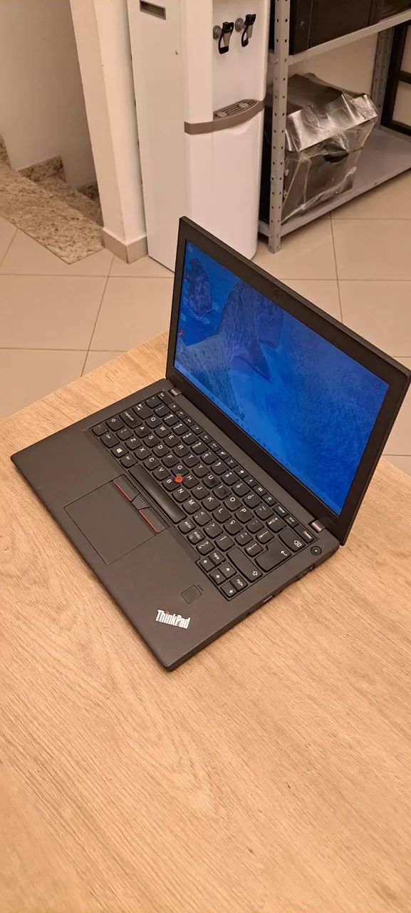 Notebook Lenovo ThinkPad X270 Core i5 8Gb Ssd 256Gb, Windows11