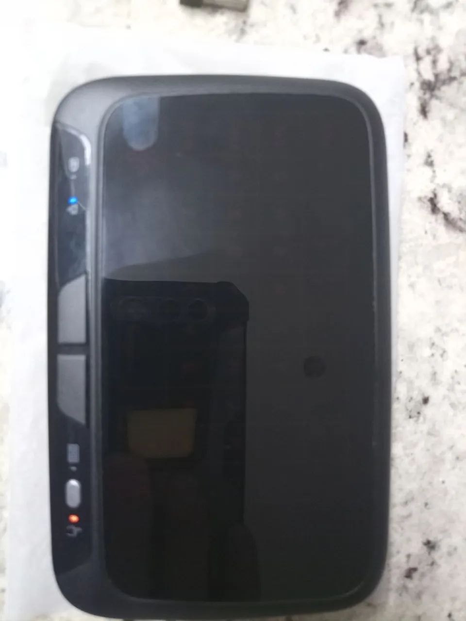 Controle Remoto Qwerty Bluetooth - Foto 4