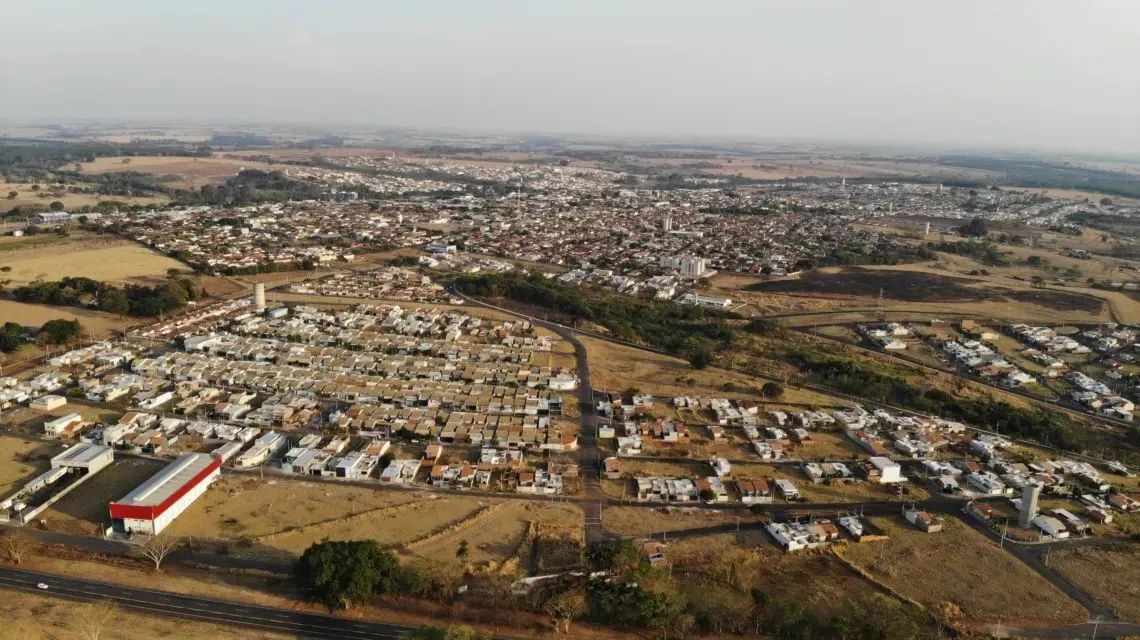 Bady Bassitt Lago Sul I  **** oportunidade **** excelente  - $ 55 mil - Foto 5