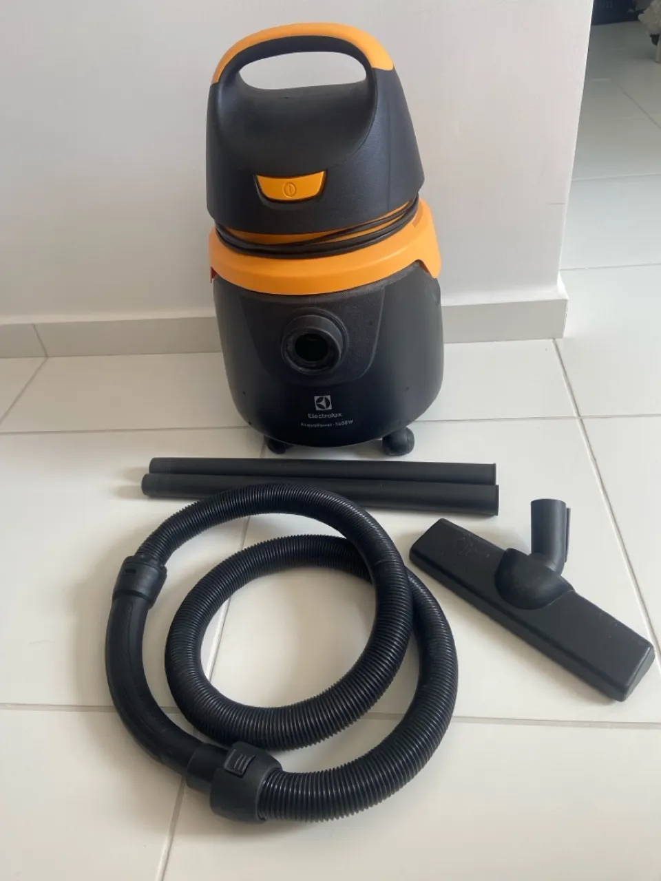 Aspirador de Pó Electrolux