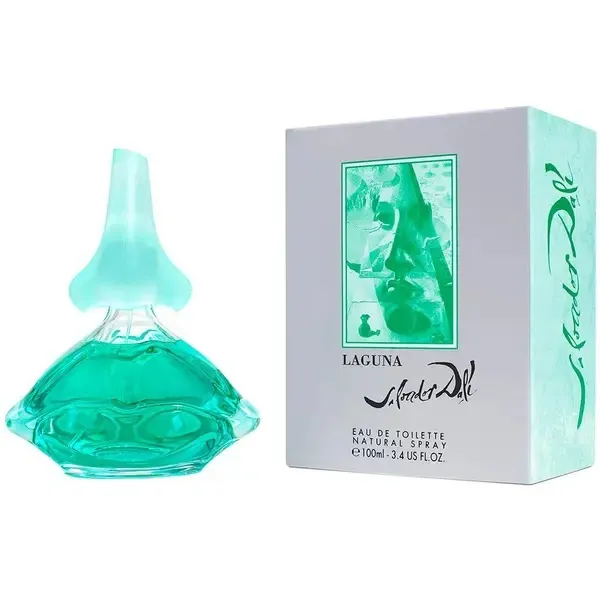 Laguna Feminino Salvador Dali 100 ml