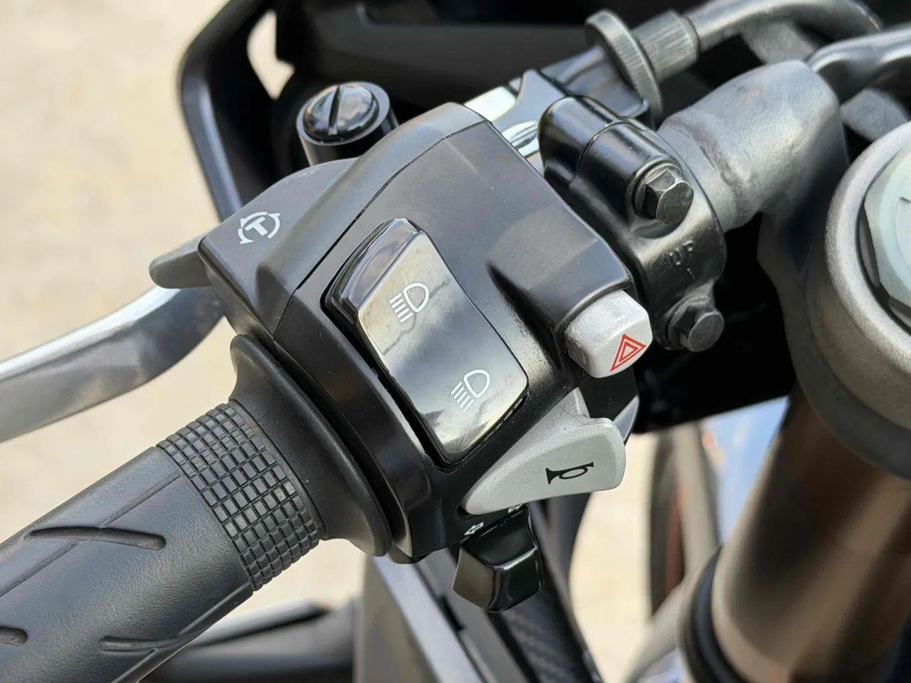 Honda Cbr 650r 2021 - Foto 7