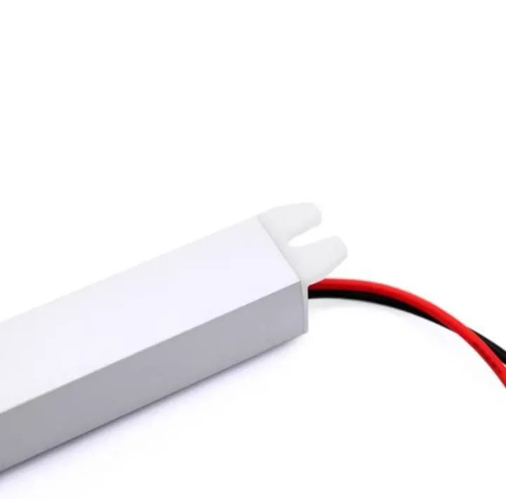 Fonte Slim Driver Perfil de Led 5A - 60W Bivolt - Foto 4