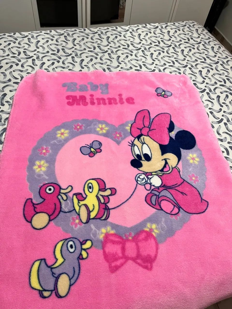 Coberta infantil  - Foto 3