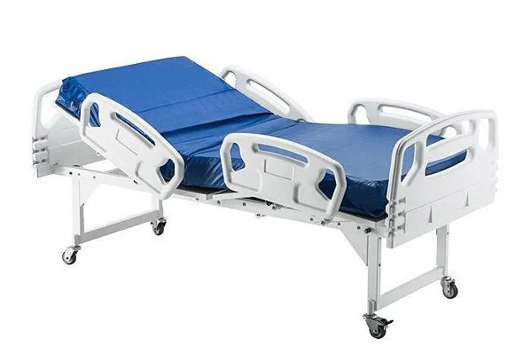 Venda de Cama Hospitalar Motorizada