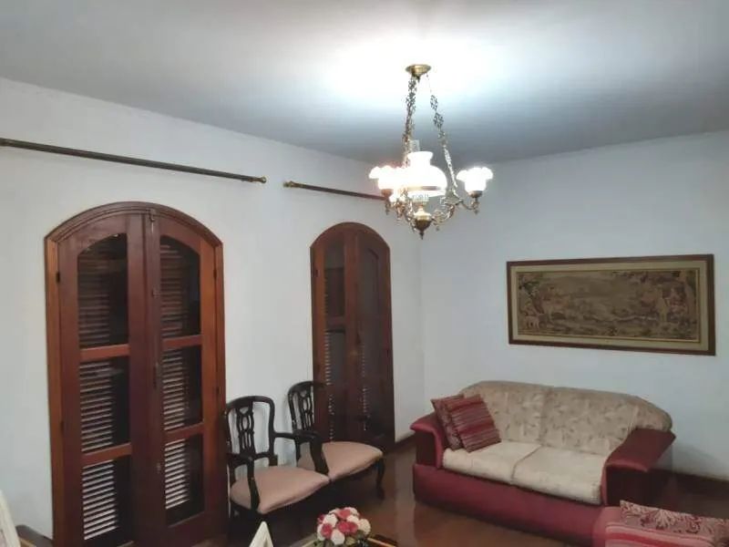 CASA À VENDA NO CENTRO EM LIMEIRA, SP - Foto 2