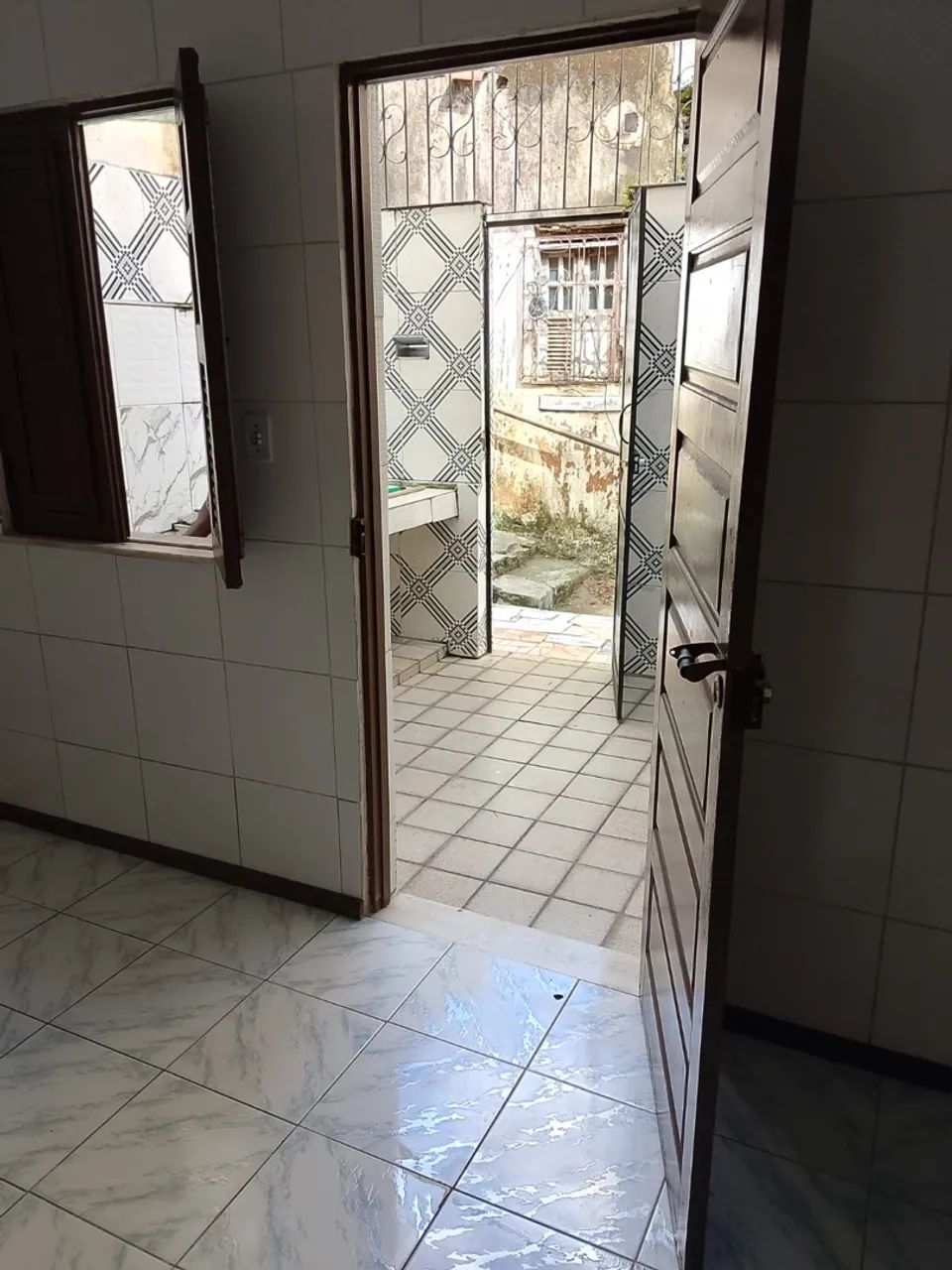 BA-CASA A VENDA NA CAIXA D ÁGUA  - Foto 2