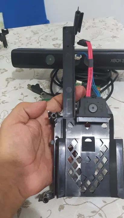 Peça para Console Xbox 360 - Foto 4