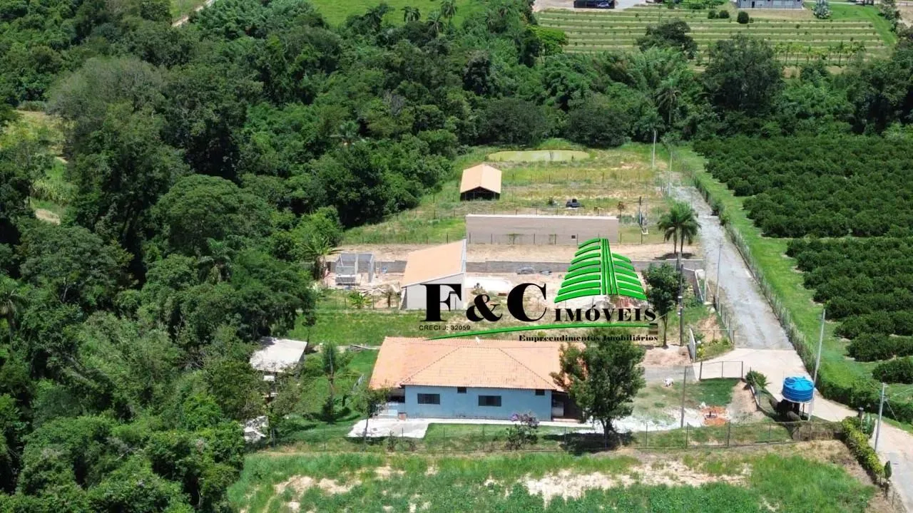 Terreno em Condomínio para Venda em Limeira, Bairro dos Pires