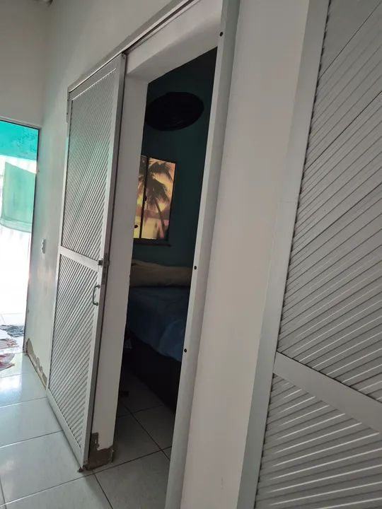 2 portas de alumínio de correr  - Foto 3