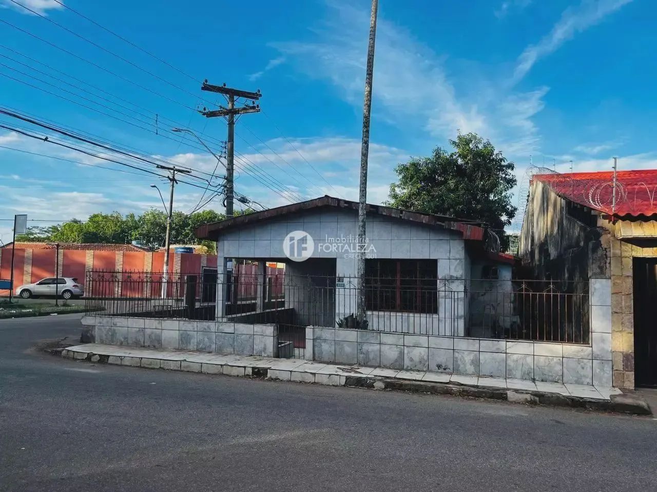 Térrea para venda com 250 metros quadrados com 3 quartos - Foto 3
