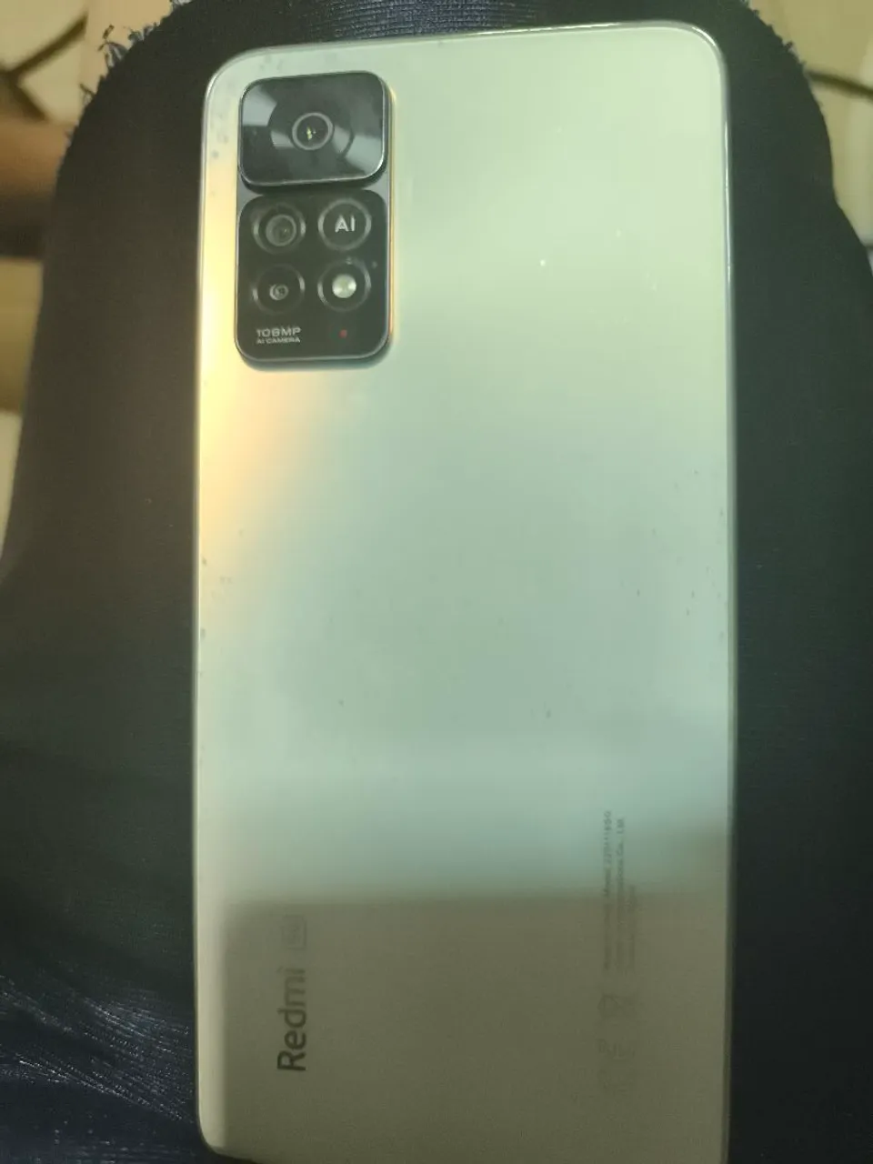 Xiaomi Redimi Note 11 Pró 5G