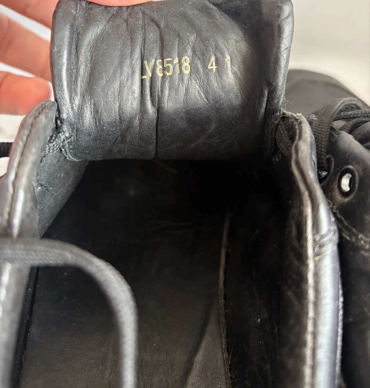 Tênis Louis Vuitton - Foto 2