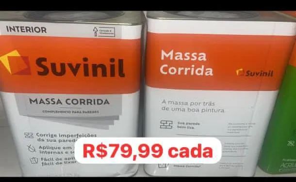 Tinta branco gelo e branco  - Foto 2