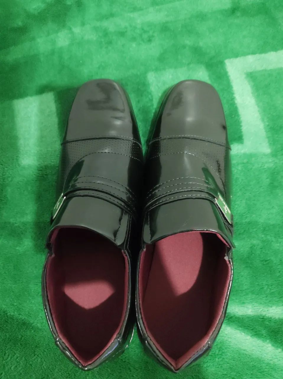 Sapato Social Masculino  - Foto 2