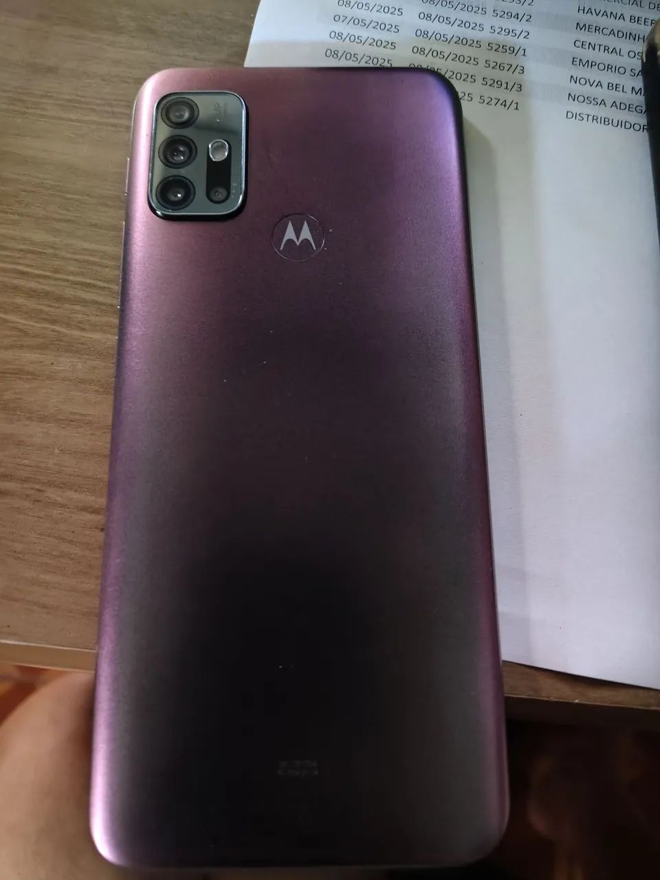 Moto g30 - Foto 2