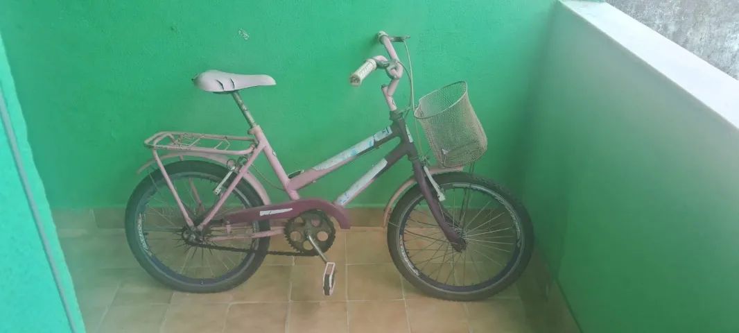 Bicicleta aro 20  - Foto 5