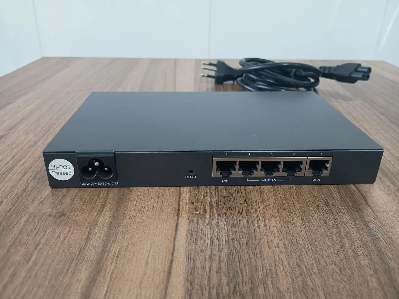 TP-Link Load Balancer Router R410T+64617598701187121