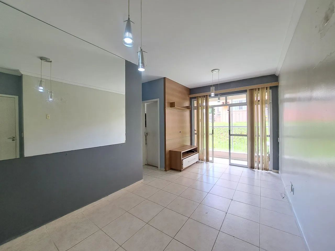APARTAMENTO A VENDA EM CONDOMINIO RESIDENCIAL ELIZA MIRANDA  - Foto 2
