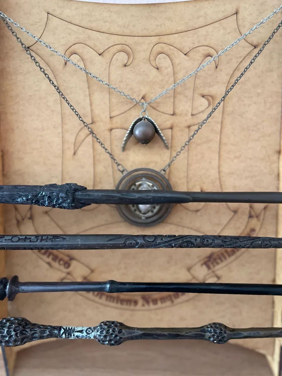 Conjunto HARRY POTTER65192841262721122