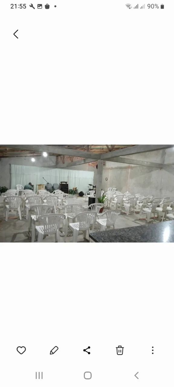 Barracão de 120m²  em Piraquara/ Pinhais - Foto 3