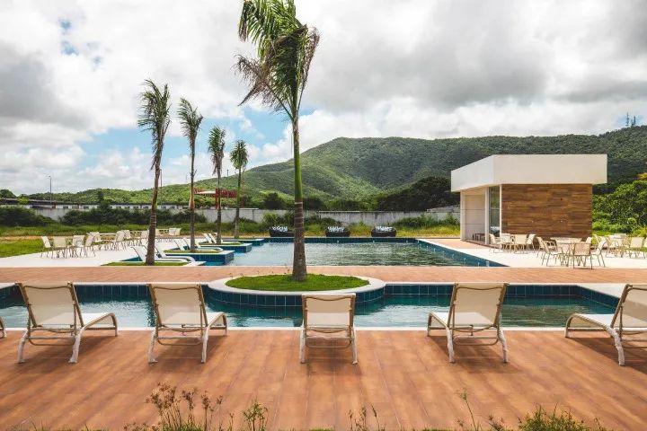 Condomínio Riviera Club Resort em São Pedro da Aldeira - Lotes a partir de 450m² - Foto 5