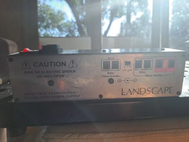 Fonte Landscape Ps16 - Foto 3