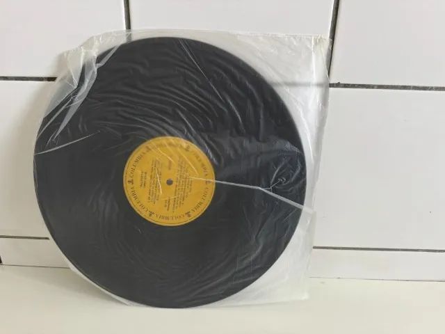 Gipsy Kings LP - Vinil  - Allegria - usado - Foto 3