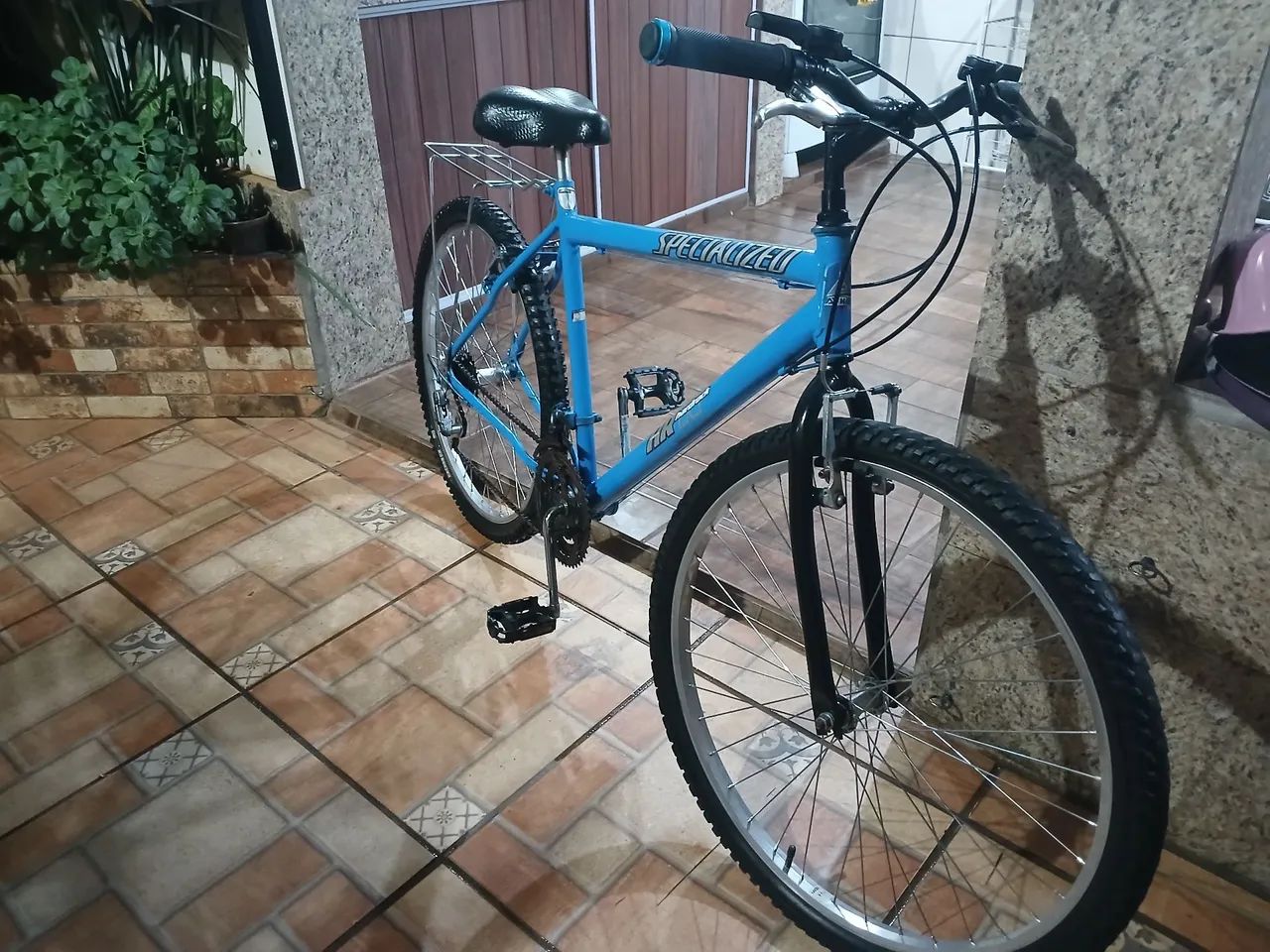 Bicicleta usada aro 26 adultos Ciclismo Jardim Canaã