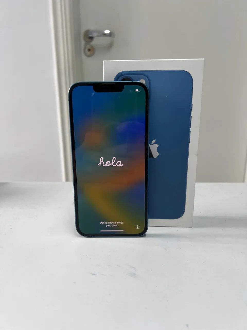 Iphone 13 128gb pra sair hoje