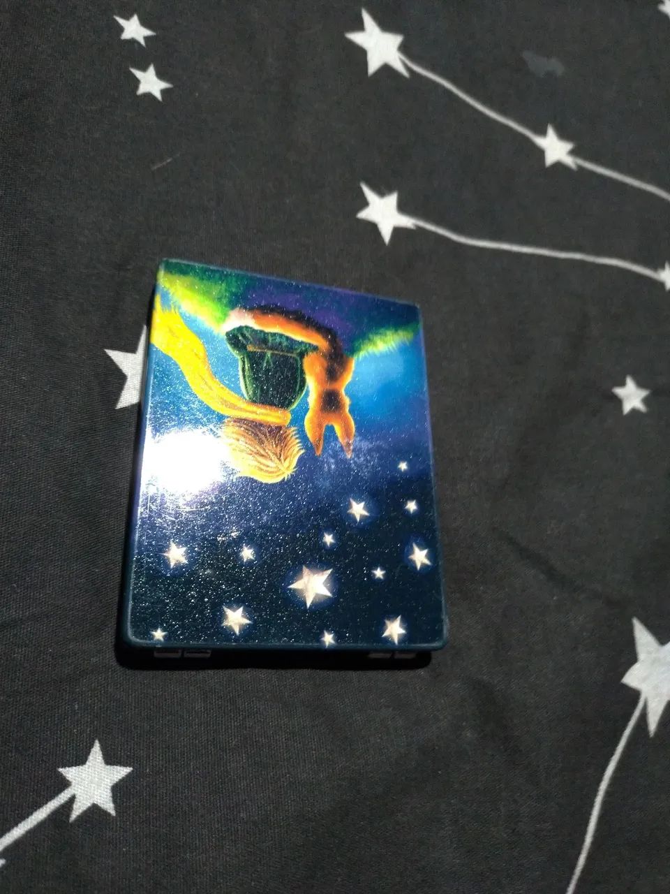 Espelho Decorativo - O Pequeno Príncipe - Foto 2