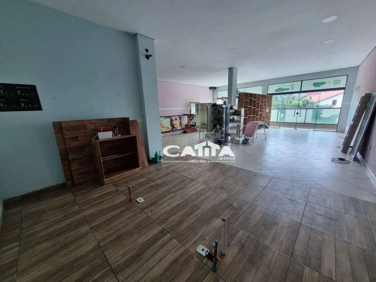 Sala para alugar, 400 m² por R$ 5.940,00/mês - Itaquera - São Paulo/SP