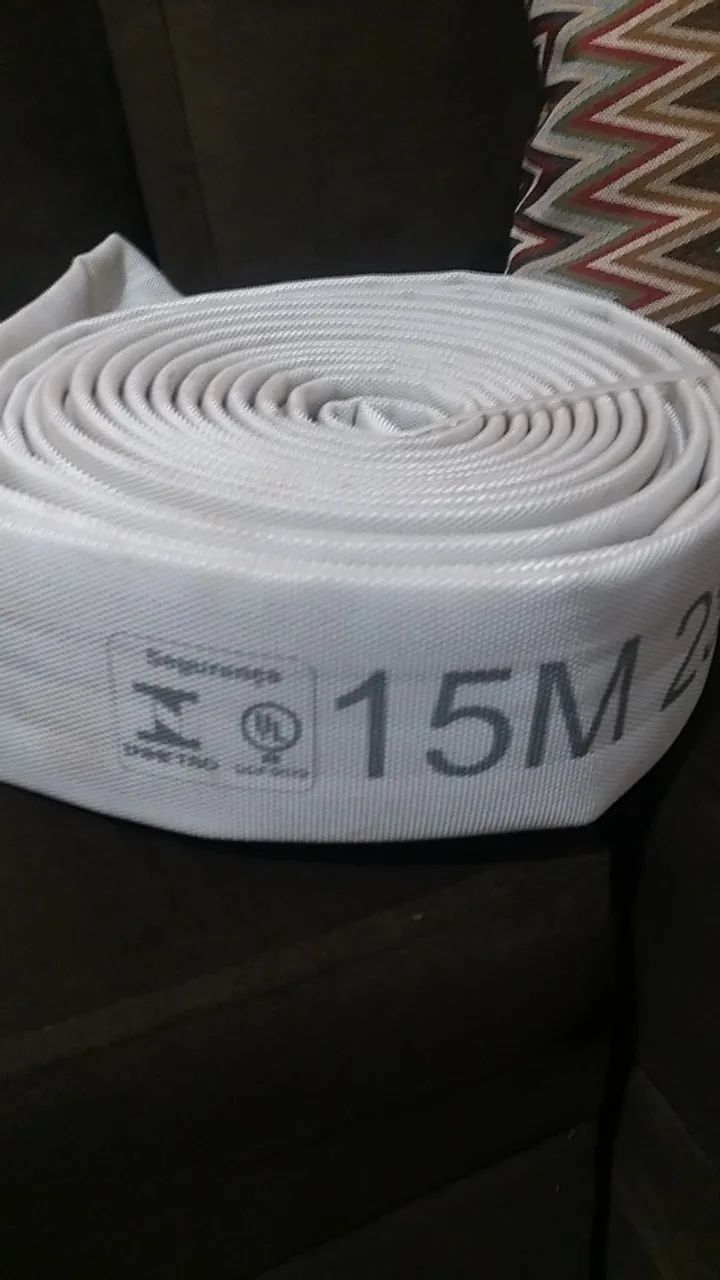 Mangueira Incendio  tipo 2 - NOVAS- tenho 3 UNIDADES- valor de cada - Foto 5