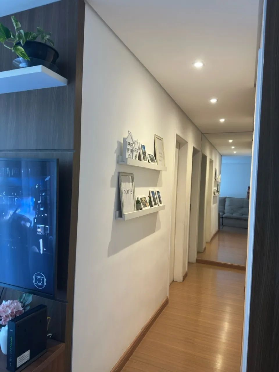 Foto - Belo Horizonte - Paquetá