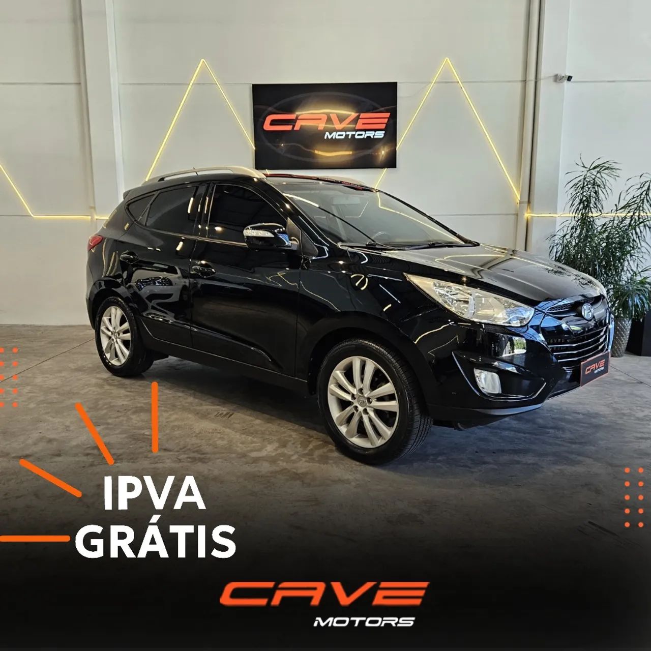 HYUNDAI IX35 2.0 16V 170cv 2WD Mec.