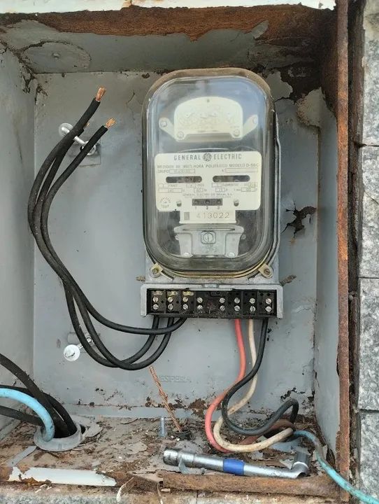 ELETRICISTA PROFISSIONAL DISPONÍVEL  - Foto 6