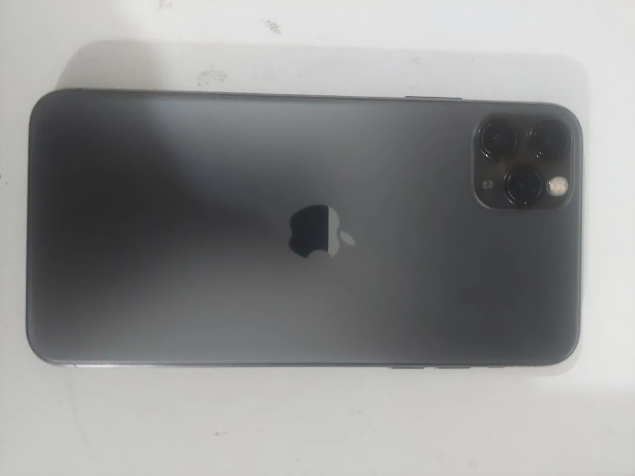 iPhone 11 Pro - Grafite - 256GB