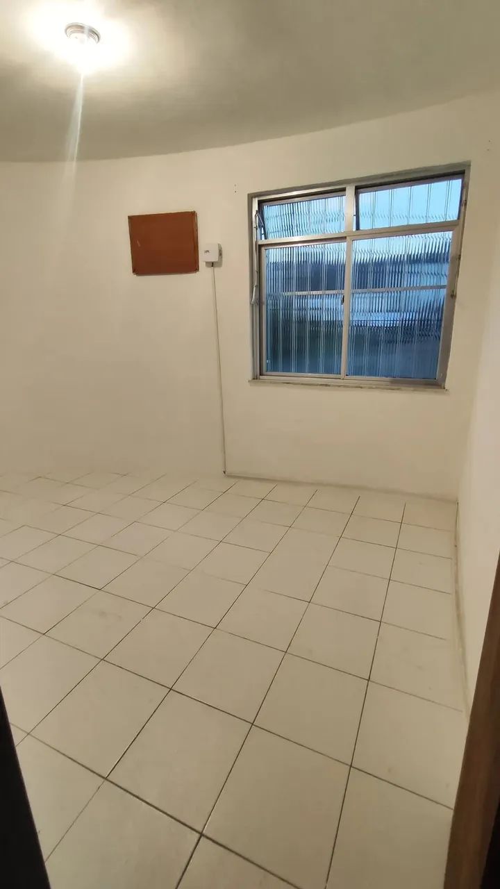 Apartamento 1 quarto - Engenho de Dentro - Foto 4