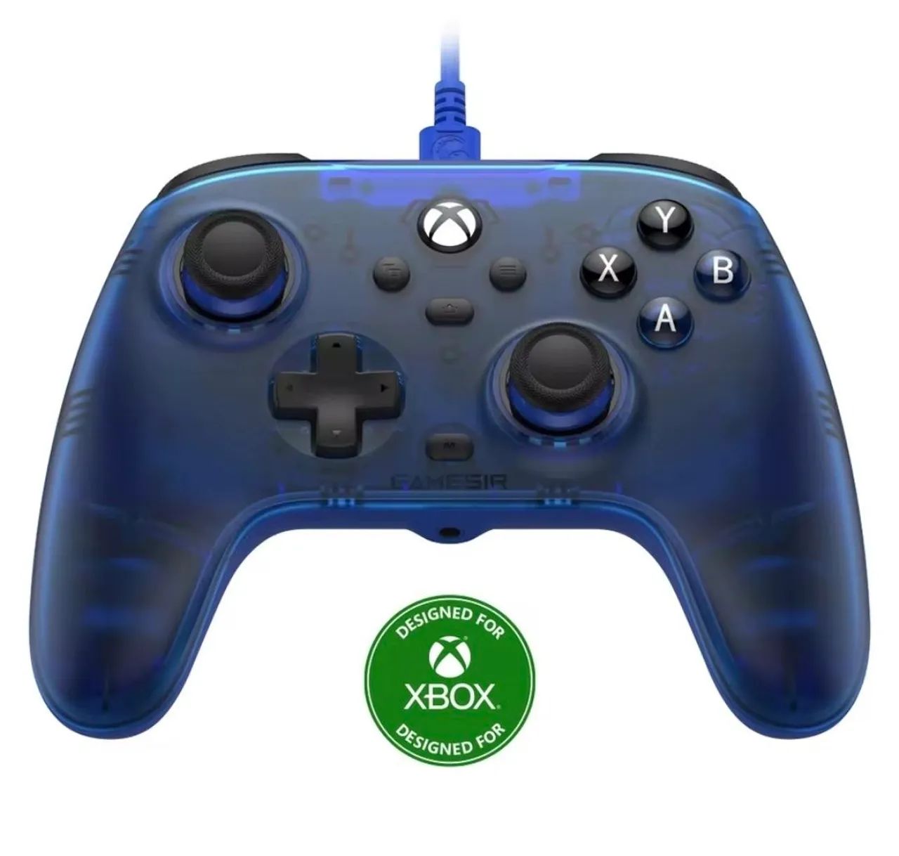 Controle Gamesir T7  - Foto 2