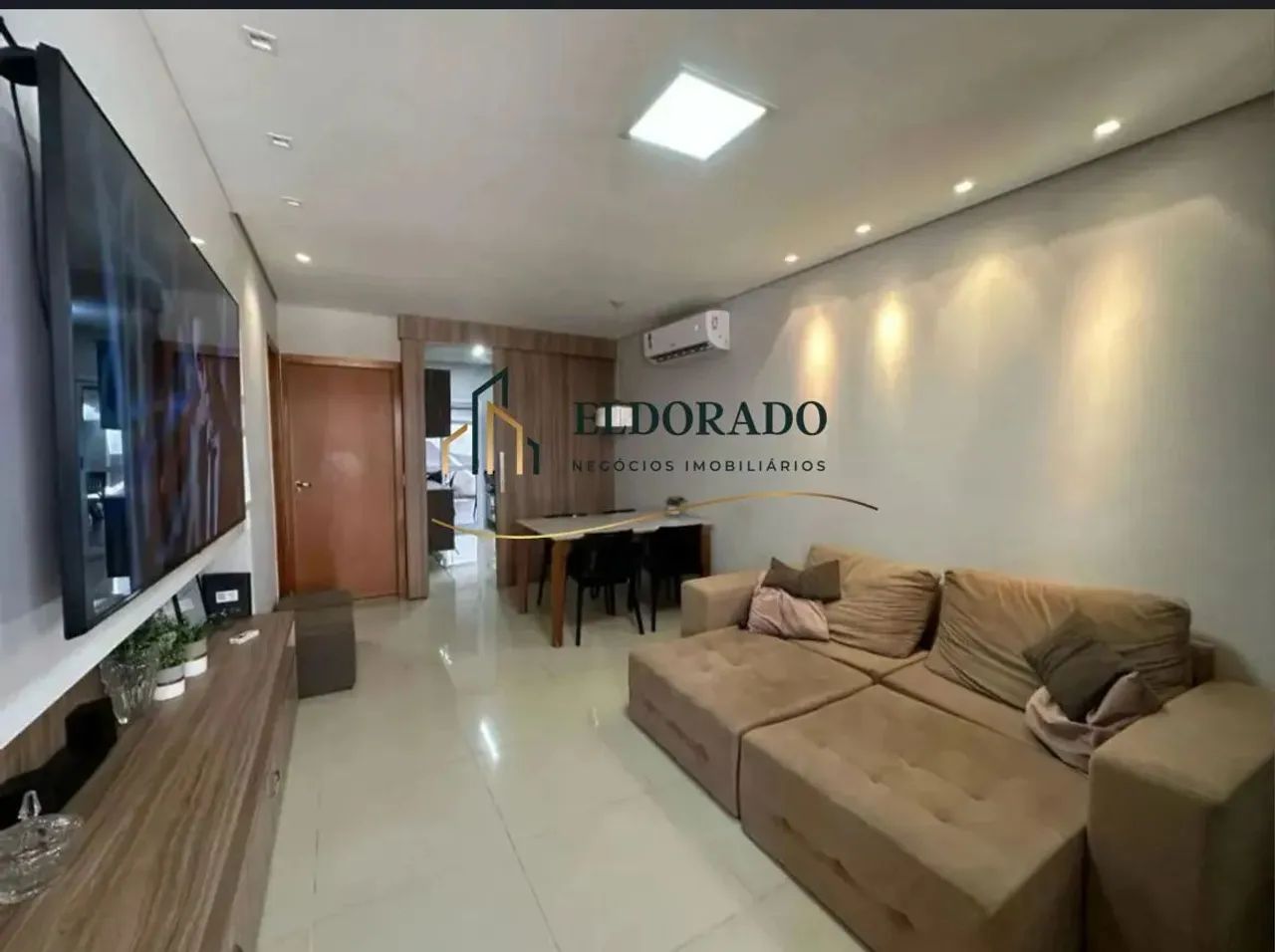 Casa em condomínio fechado disponível para locação - Villagio Di Itália - 3 suítes - Foto 2
