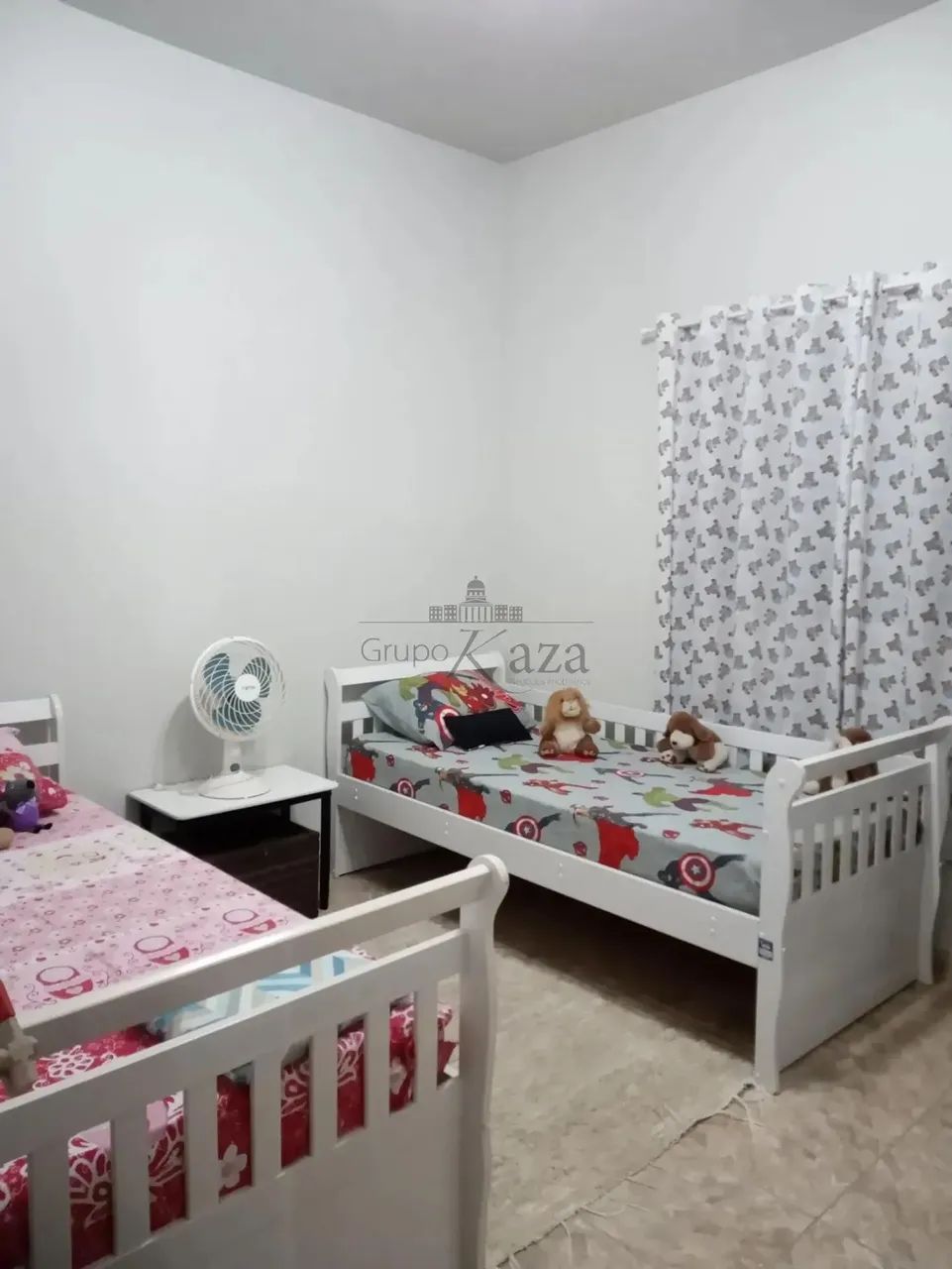 Oportunidade - Chácara - Residencial Vista Linda - 3 Dormitórios - 300m² - Estuda permuta. - Foto 10