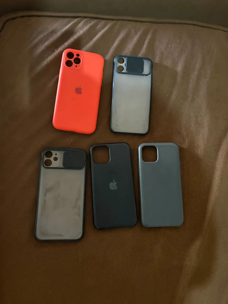 Capinha iPhone 11 pro - Foto 3
