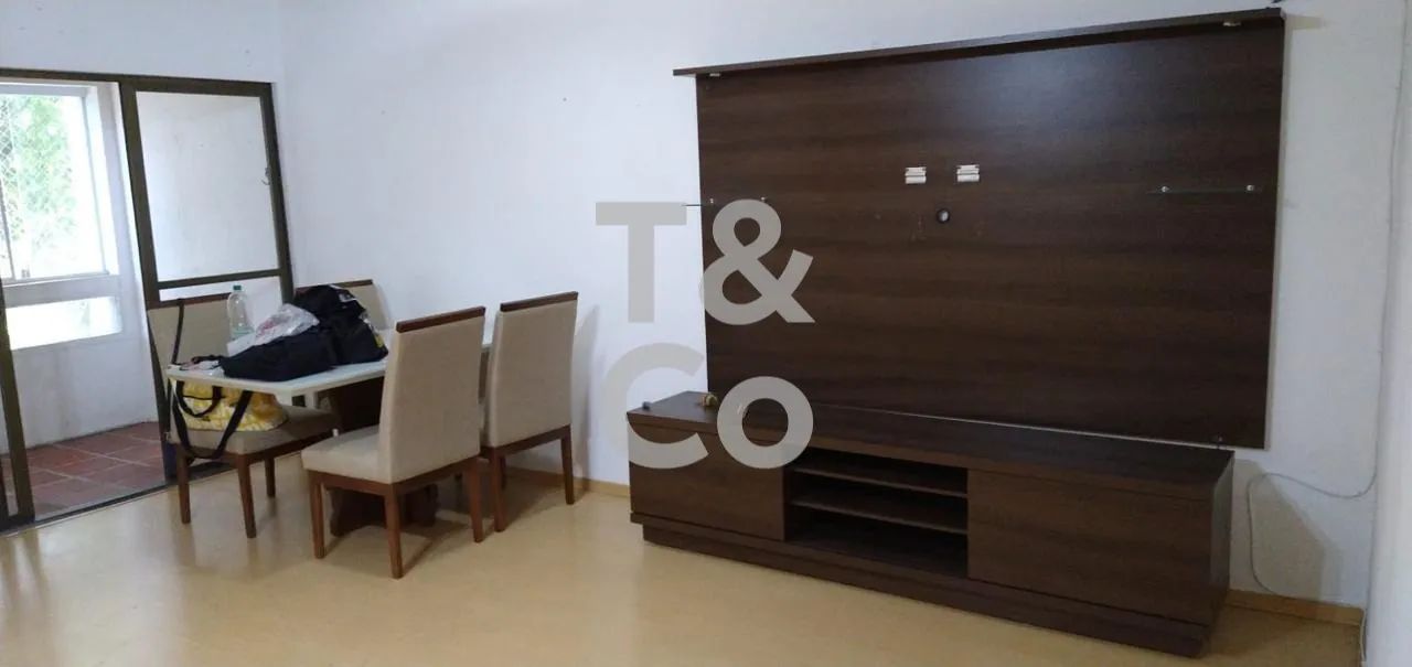 apartamento - Botafogo - Campinas